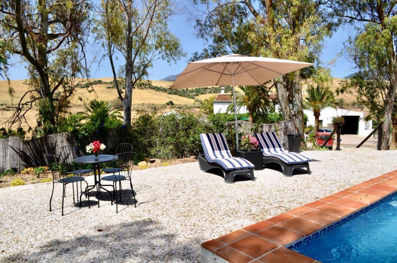 Casa Grande / Rosas Cantares Pizarra Exterior photo