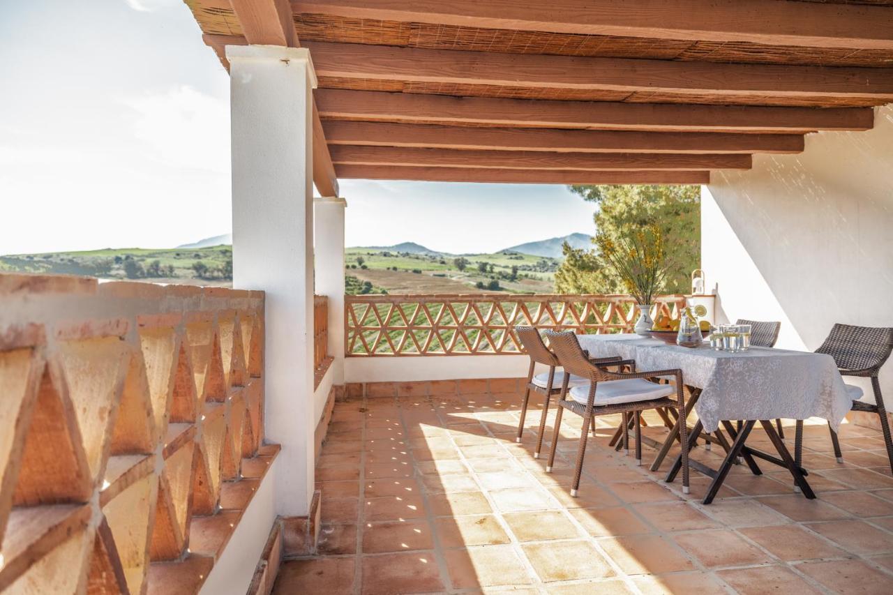 Casa Grande / Rosas Cantares Pizarra Exterior photo