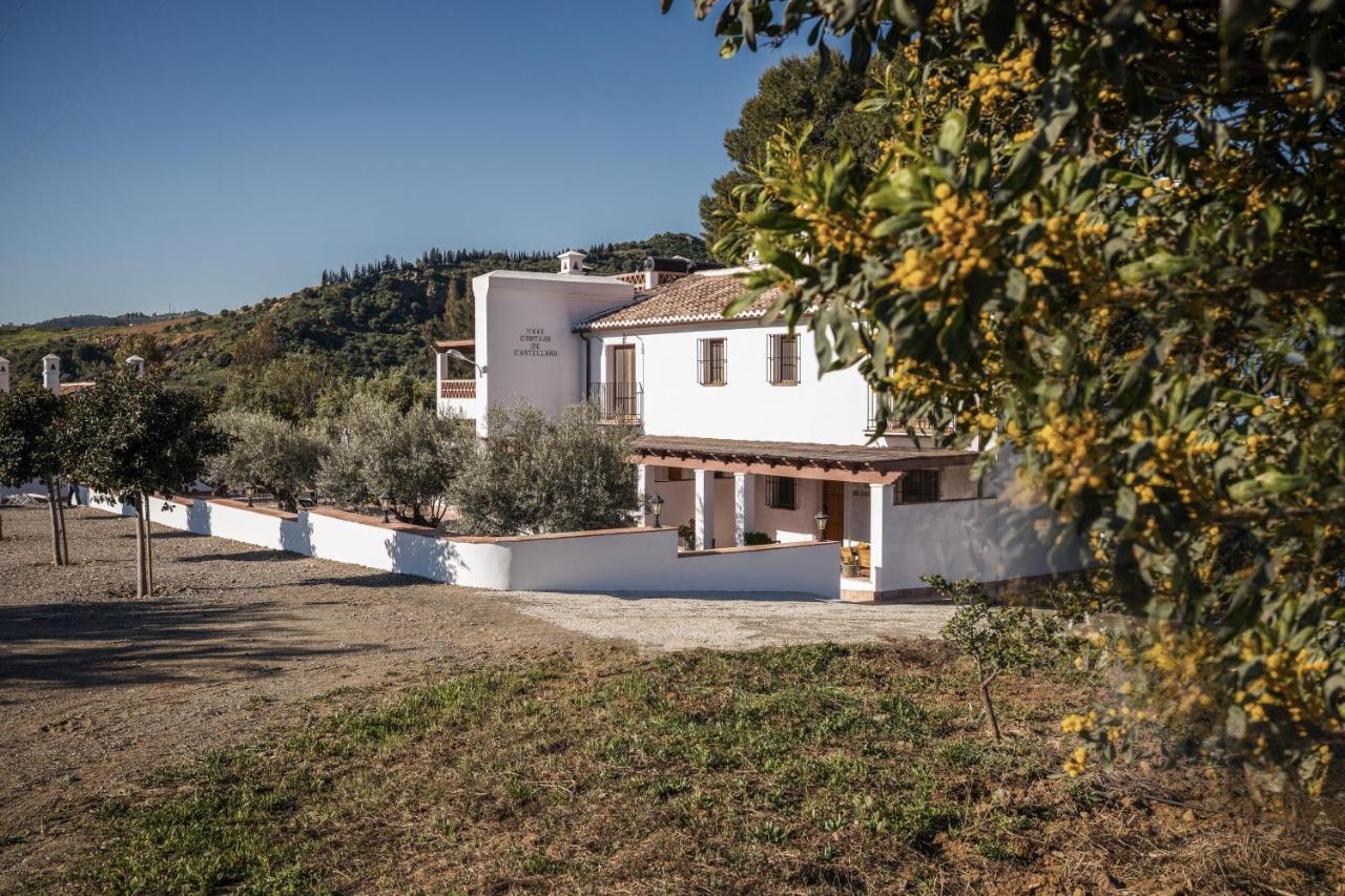 Casa Grande / Rosas Cantares Pizarra Exterior photo