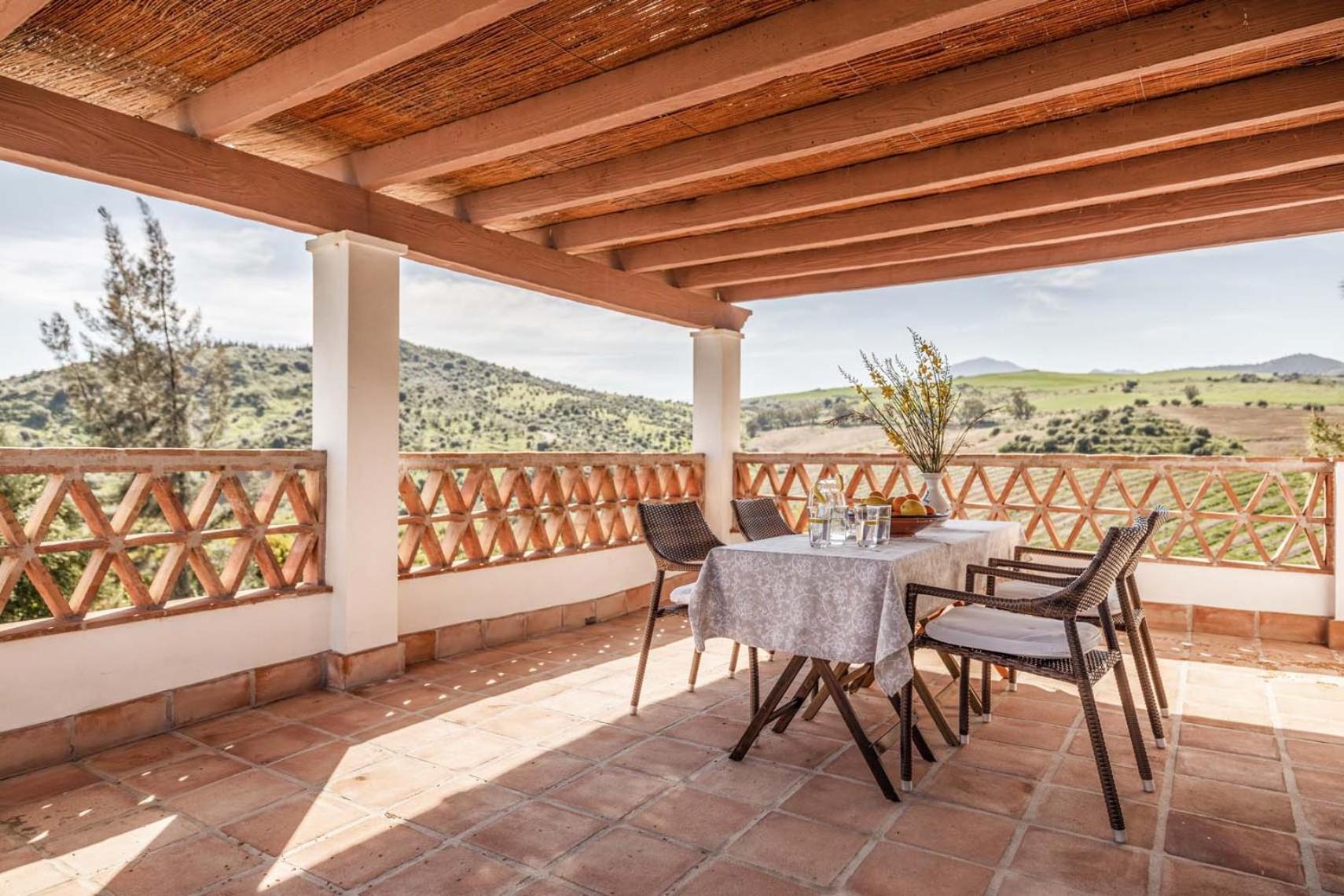 Casa Grande / Rosas Cantares Pizarra Exterior photo