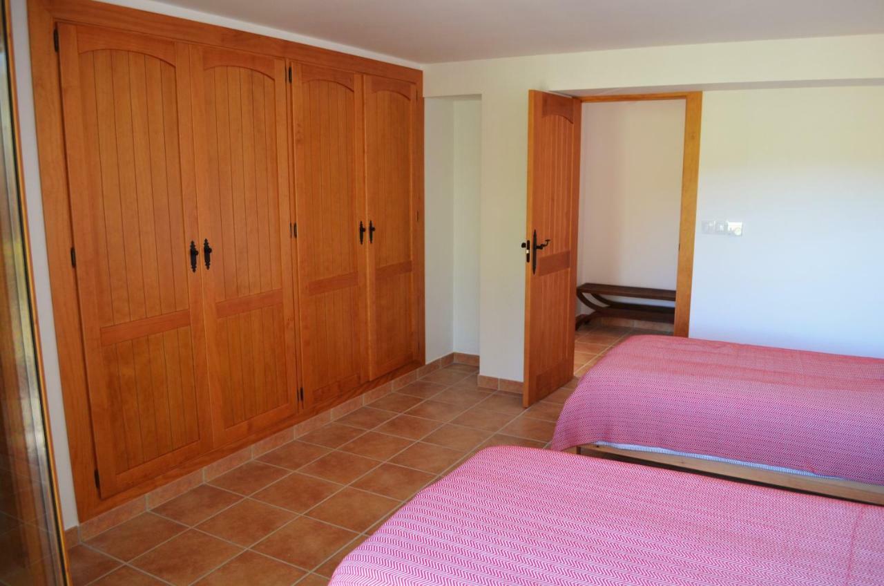 Casa Grande / Rosas Cantares Pizarra Exterior photo